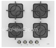 Варочная панель THOR tgh 60 4g ai al 80250001