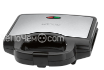 Сэндвичница CLATRONIC ST 3628 schwarz