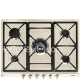 Варочная панель SMEG spr876avogh