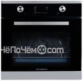 Духовой шкаф KUPPERSBERG ho 655 t