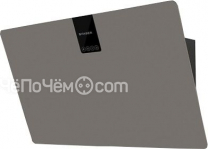 Вытяжка FABER SOFT EDGE GRIGIO LONDRA A80