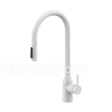 Смеситель PAULMARK UNIVERSAL Un213880-WH