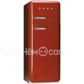 Холодильник SMEG fab30r7