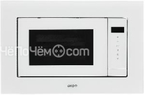 Микроволновая печь AKPO MEA 2001 Flat WH