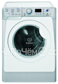 Стиральная машина INDESIT pwe 91273 s
