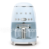 Кофеварка SMEG DCF02PBEU