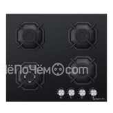 Варочная панель Maunfeld EGHG.64.23CB/G