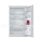 Холодильный шкаф KUPPERSBUSCH ike 1660-3 скользящее крепление двери