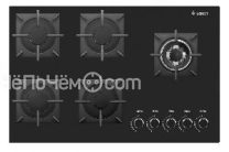 Варочная панель GEFEST ПВГ 2341 К33