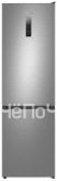 Холодильник MEFERI MFR185IX