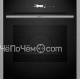 Духовой шкаф NEFF B24CR71N0