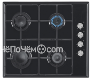 Варочная панель SIMFER h60q40b411