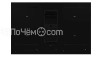 Варочная панель FULGOR Milano FCLHD 8041 HID TS BK 2