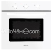 Духовой шкаф RAINFORD RBO-2614 White