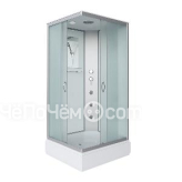 Душевая кабина NIAGARA NG-33084-14QG