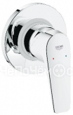 Смеситель GROHE BauFlow 29046000