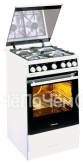 Кухонная плита KAISER hgg 50501 mw