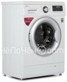 Стиральная машина LG f12b8wd7