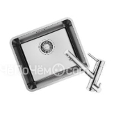 Комплект OMOIKIRI Omi 43-U/I-IN Ultra Mini + Tonami-BN (7402.4018)