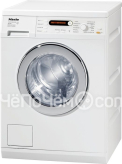 Стиральная машина MIELE w 5741 wcs