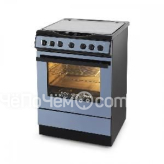 Кухонная плита KAISER hgg 62501 s
