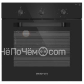 Духовой шкаф MEFERI MEO606BK LIGHT