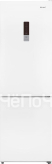 Холодильник WEISSGAUFF WRK 190 DW Total NoFrost