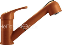 Смеситель WEBERT mare terracotta ma940102