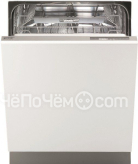 Посудомоечная машина GORENJE gdv 654 x