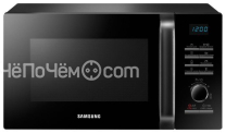 Микроволновая печь SAMSUNG ms23h3115fk