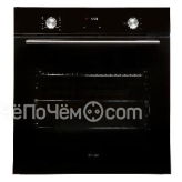 Духовой шкаф KONIGIN Barberry 60 BK E10
