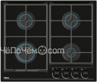 Варочная панель TEKA GBC 64100 KBN BLACK