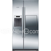 Холодильник BOSCH kag90ai20