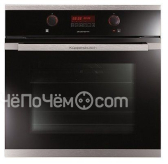 Духовой шкаф KUPPERSBUSCH eeb 6360.1 jx1