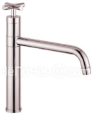 Смеситель Italmix EF 0900 NICKEL