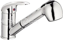 Смеситель ZIGMUND & SHTAIN zs 1200(черный базальт)