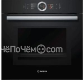 Духовой шкаф BOSCH HMG6764B1