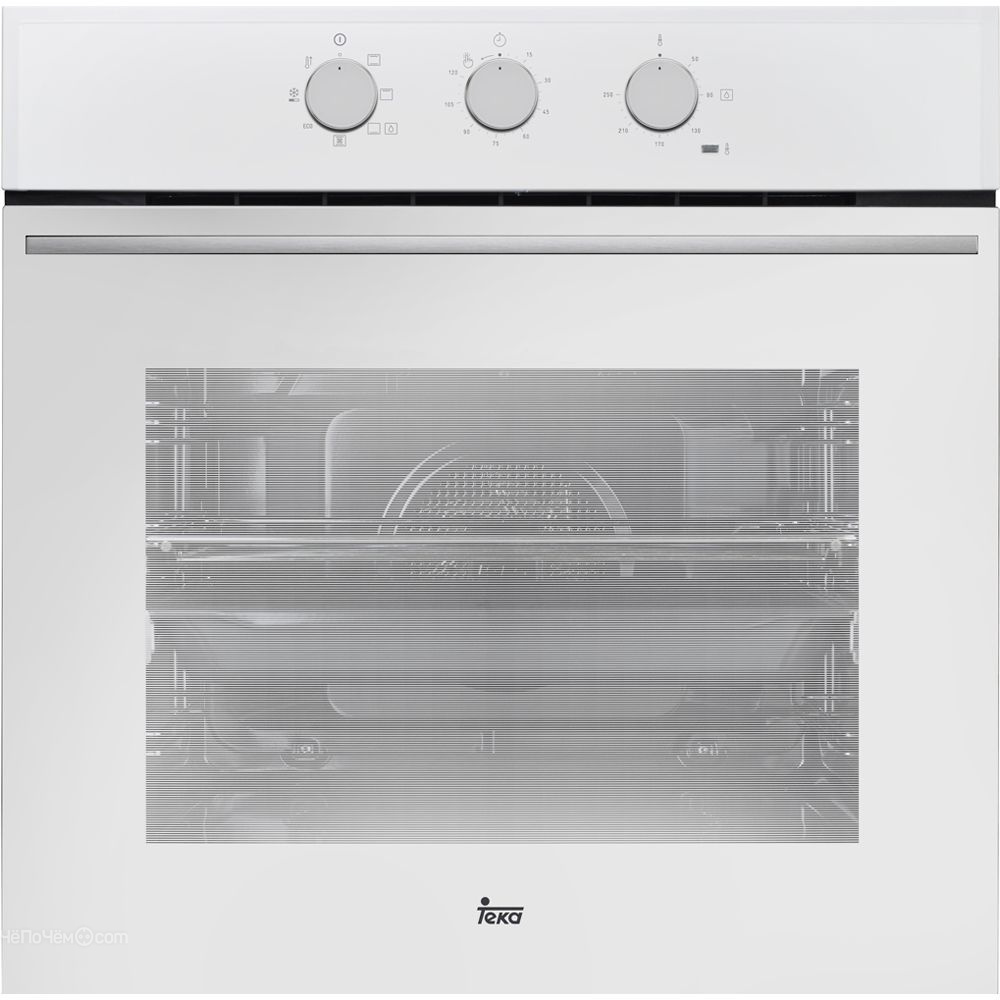 Духовой шкаф TEKA HSB 610 WH WHITE (41560113)