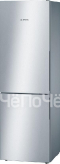 Холодильник Bosch KGN36VL31 нержавеющая сталь