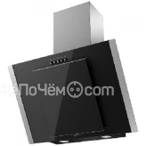 Вытяжка Shindo OSTARIA 60 SS/BG