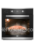 Духовой шкаф BEKO BIS 23301 BC