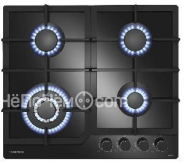 Варочная поверхность MEFERI MGH604BK GLASS COMFORT