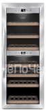 Винный шкаф CASO WineGourmet 38