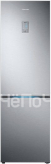 Холодильник Samsung RB34K6032SS нержавеющая сталь