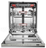 Посудомоечная машина KUPPERSBERG GHS 6036