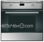 Духовой шкаф INDESIT fa 557 j k.a ix