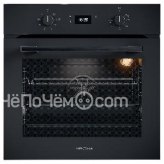 Духовой шкаф KRONA NERO 60 BL/BL