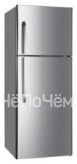 Холодильник HISENSE rd-53wr4sas серебристый