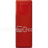 Холодильник SMEG FAB38RRD5