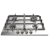 Варочная панель INDESIT thp 641 w/ix/i